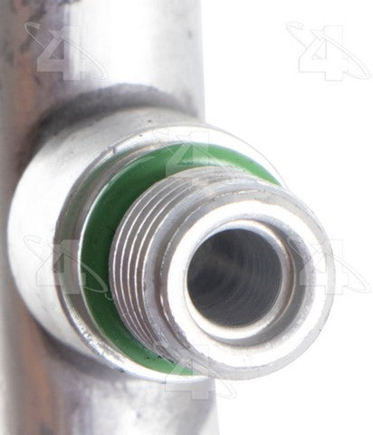 Four Seasons A/C Refrigerant Discharge Hose P/N:66848 Fits: Mitsubishi Lancer 10-08 - Image 3