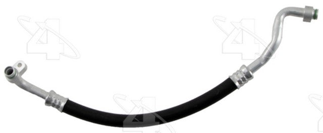 Four Seasons A/C Refrigerant Suction Hose P/N:66849 Fits: Mazda Mx-5 15-06, Mazda Mx-5 Miata 15-06 - Image 1