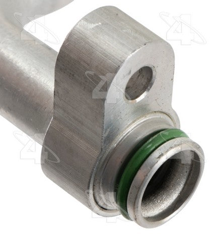 Four Seasons A/C Refrigerant Suction Hose P/N:66849 Fits: Mazda Mx-5 15-06, Mazda Mx-5 Miata 15-06 - Image 3