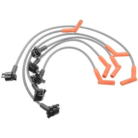 Standard Ignition Spark Plug Wire Set P/N:6684 Fits: Ford Aerostar 1997, Ford Explorer 00-97, Ford Ranger 00-97 - Image 1