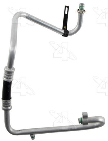 Four Seasons A/C Refrigerant Suction Hose P/N:66850 Fits: Ford Windstar 02-99 - Image 1