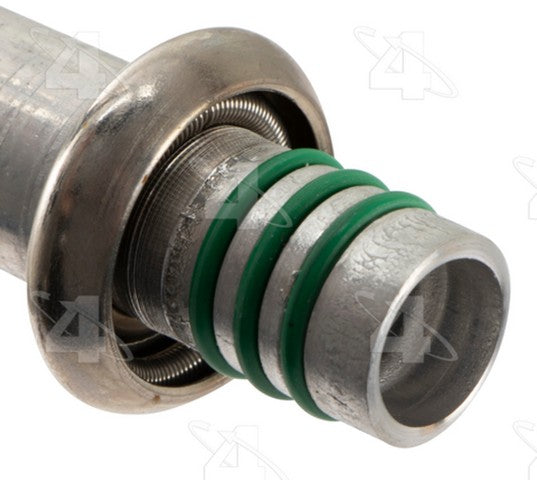 Four Seasons A/C Refrigerant Suction Hose P/N:66850 Fits: Ford Windstar 02-99 - Image 4