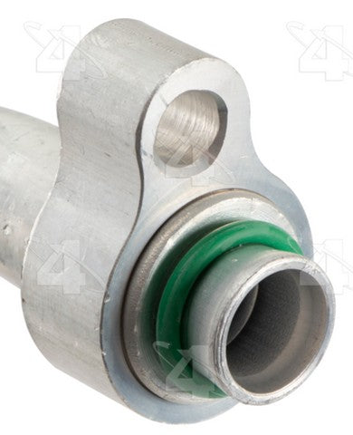 Four Seasons A/C Refrigerant Suction Hose P/N:66850 Fits: Ford Windstar 02-99 - Image 2