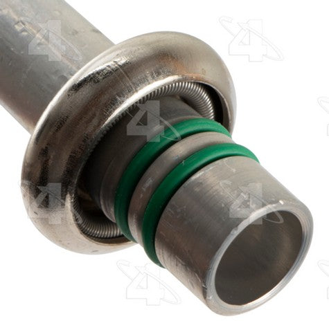 Four Seasons A/C Refrigerant Suction Hose P/N:66851 Fits: Mazda 3 09-07 - Image 4