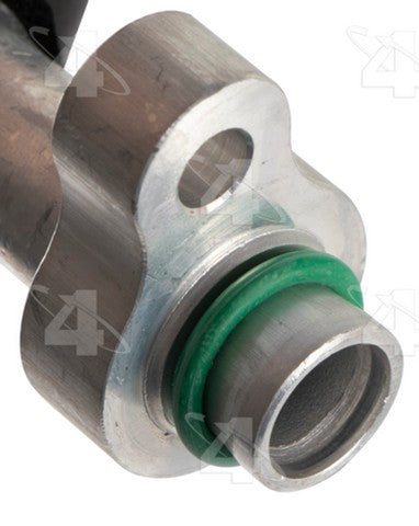 Four Seasons A/C Refrigerant Suction Hose P/N:66851 Fits: Mazda 3 09-07 - Image 3