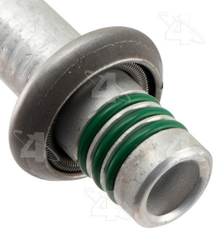 Four Seasons A/C Refrigerant Suction Hose P/N:66852 Fits: Infiniti G35 07-03 - Image 4