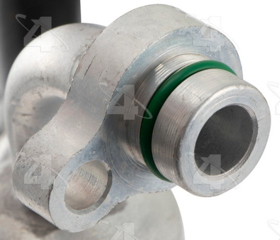 Four Seasons A/C Refrigerant Suction Hose P/N:66852 Fits: Infiniti G35 07-03 - Image 3