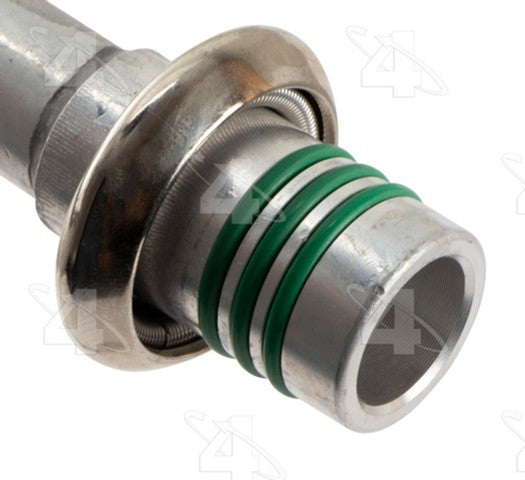 Four Seasons A/C Refrigerant Suction Hose P/N:66853 Fits: Ford Mustang 09-07 - Image 3