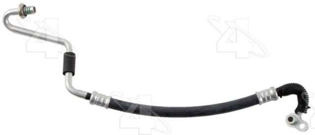 Four Seasons A/C Refrigerant Discharge Hose P/N:66854 Fits: Infiniti G35 07-03 - Image 1