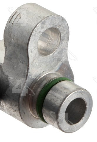 Four Seasons A/C Refrigerant Discharge Hose P/N:66854 Fits: Infiniti G35 07-03 - Image 2