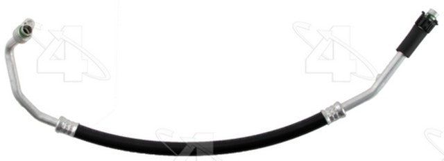 Four Seasons A/C Refrigerant Suction Hose P/N:66855 Fits: Mitsubishi Galant 06-04 - Image 1