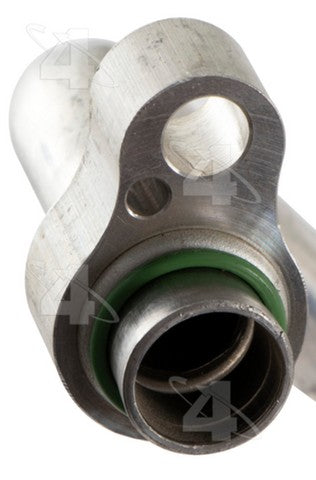 Four Seasons A/C Refrigerant Suction Hose P/N:66855 Fits: Mitsubishi Galant 06-04 - Image 2
