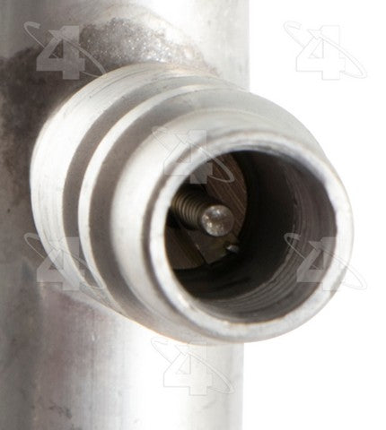 Four Seasons A/C Refrigerant Suction Hose P/N:66855 Fits: Mitsubishi Galant 06-04 - Image 3