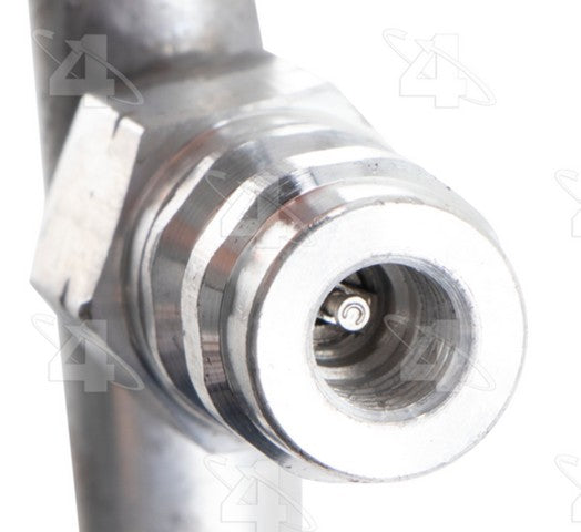 Four Seasons A/C Refrigerant Discharge / Suction Hose Assembly P/N:66856 Fits: Chevrolet Camaro 12-10 - Image 2