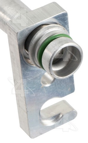 Four Seasons A/C Refrigerant Suction Hose P/N:66858 Fits: Mercedes-benz Ml320 03-98, Mercedes-benz Ml350 05-03 - Image 2