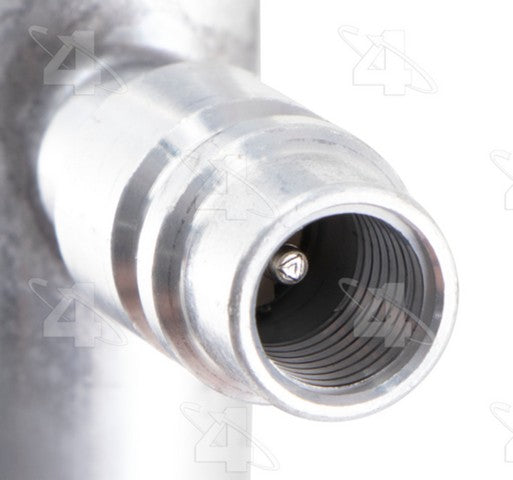 Four Seasons A/C Refrigerant Suction Hose P/N:66858 Fits: Mercedes-benz Ml320 03-98, Mercedes-benz Ml350 05-03 - Image 4