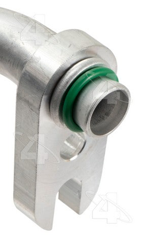 Four Seasons A/C Refrigerant Suction Hose P/N:66859 Fits: Buick Regal 96-94, Chevrolet Lumina 97-94, Chevrolet Monte Carlo 97-95, Oldsmobile Cutlass 97-94, Oldsmobile Cutlass Supreme 97-94, Pontiac Grand Prix 96-94 - Image 3