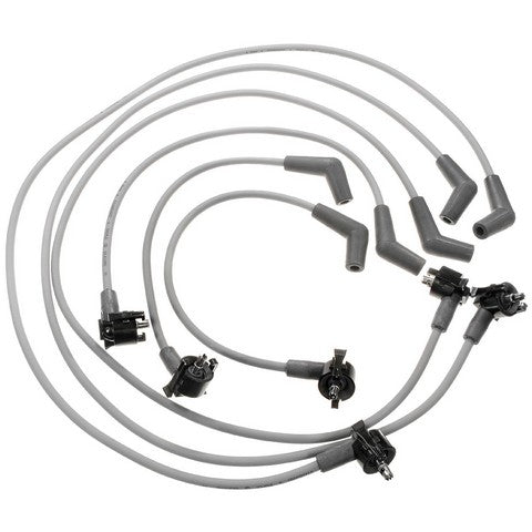 Standard Ignition Spark Plug Wire Set P/N:6685 Fits: Ford Mustang 00-99 - Image 1