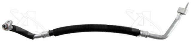 Four Seasons A/C Refrigerant Suction Hose P/N:66860 Fits: Ford Expedition 2007 - Image 1