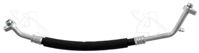 Four Seasons A/C Refrigerant Suction Hose P/N:66861 Fits: Suzuki Xl-7 06-03 - Image 1