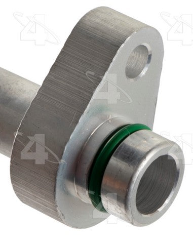 Four Seasons A/C Refrigerant Suction Hose P/N:66861 Fits: Suzuki Xl-7 06-03 - Image 2