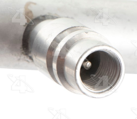 Four Seasons A/C Refrigerant Suction Hose P/N:66861 Fits: Suzuki Xl-7 06-03 - Image 3