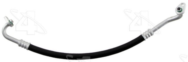 Four Seasons A/C Refrigerant Suction Hose P/N:66862 Fits: Volvo S80 01-99 - Image 1