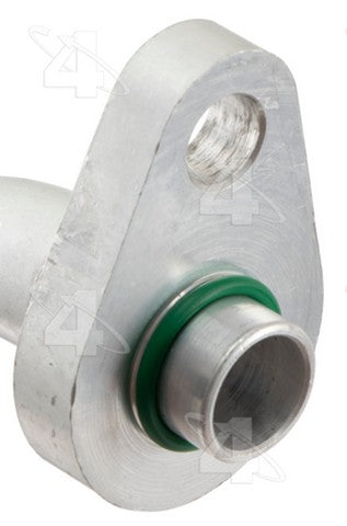 Four Seasons A/C Refrigerant Suction Hose P/N:66862 Fits: Volvo S80 01-99 - Image 2