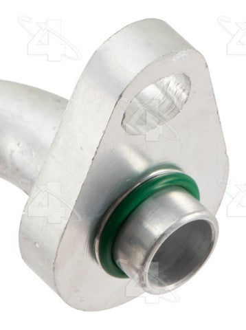 Four Seasons A/C Refrigerant Suction Hose P/N:66862 Fits: Volvo S80 01-99 - Image 3