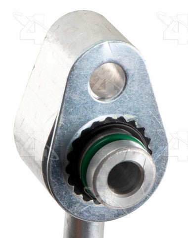 Four Seasons A/C Suction and Liquid Line Hose Assembly P/N:66863 Fits: Ford F-150 10-09, Ford Lobo 10-09 - Image 5