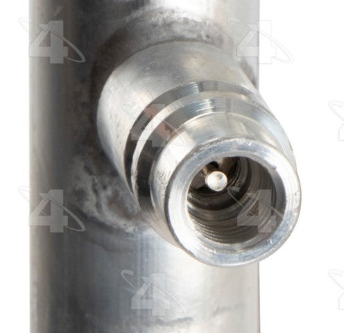 Four Seasons A/C Suction and Liquid Line Hose Assembly P/N:66863 Fits: Ford F-150 10-09, Ford Lobo 10-09 - Image 2