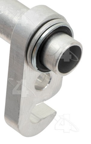 Four Seasons A/C Suction and Liquid Line Hose Assembly P/N:66864 Fits: Ford Fusion 12-10, Lincoln Mkz 12-11, Mercury Milan 11-10 - Image 5
