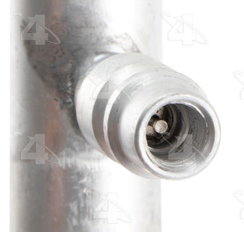 Four Seasons A/C Suction and Liquid Line Hose Assembly P/N:66864 Fits: Ford Fusion 12-10, Lincoln Mkz 12-11, Mercury Milan 11-10 - Image 3