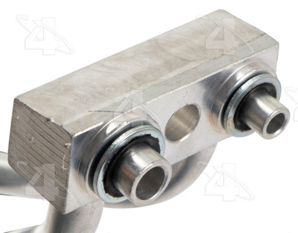 Four Seasons A/C Discharge and Liquid Line P/N:66865 Fits: Fiat 500l 17-14 - Image 4