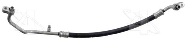 Four Seasons A/C Refrigerant Discharge Hose P/N:66866 Fits: Hummer H2 09-03 - Image 1