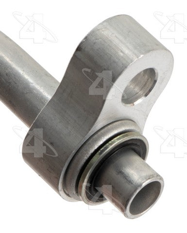 Four Seasons A/C Refrigerant Discharge Hose P/N:66866 Fits: Hummer H2 09-03 - Image 3