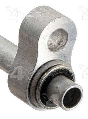 Four Seasons A/C Refrigerant Discharge Hose P/N:66866 Fits: Hummer H2 09-03 - Image 2