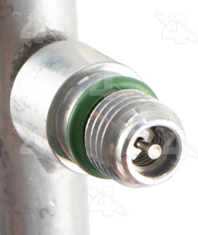 Four Seasons A/C Refrigerant Discharge Hose P/N:66866 Fits: Hummer H2 09-03 - Image 4