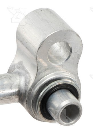 Four Seasons A/C Refrigerant Discharge Hose P/N:66867 Fits: Hummer H3 10-06, Hummer H3t 10-09 - Image 4