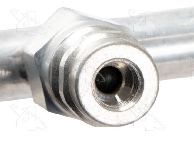 Four Seasons A/C Refrigerant Discharge Hose P/N:66867 Fits: Hummer H3 10-06, Hummer H3t 10-09 - Image 3