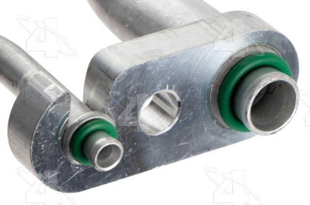 Four Seasons A/C Suction and Liquid Line Hose Assembly P/N:66868 Fits: Hyundai Sonata 13-11, Kia Optima 13-11 - Image 5