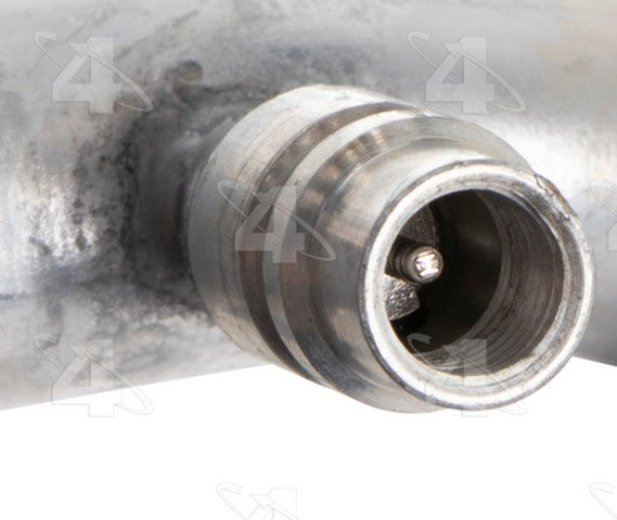 Four Seasons A/C Suction and Liquid Line Hose Assembly P/N:66868 Fits: Hyundai Sonata 13-11, Kia Optima 13-11 - Image 2