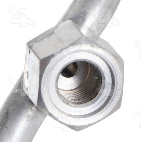 Four Seasons A/C Suction and Liquid Line Hose Assembly P/N:66868 Fits: Hyundai Sonata 13-11, Kia Optima 13-11 - Image 3