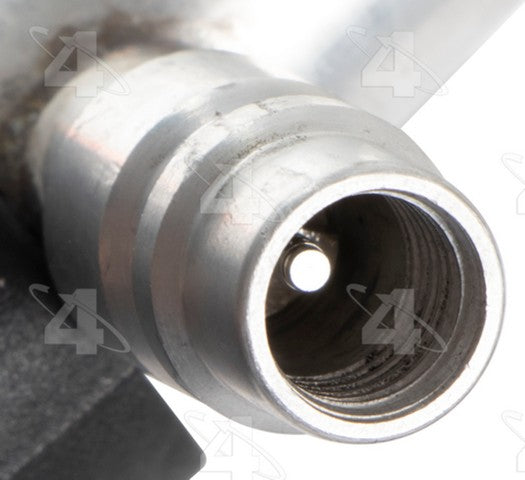 Four Seasons A/C Suction and Liquid Line Hose Assembly P/N:66869 Fits: Hyundai Sonata 15-11, Kia Optima 15-11 - Image 4