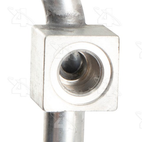 Four Seasons A/C Suction and Liquid Line Hose Assembly P/N:66869 Fits: Hyundai Sonata 15-11, Kia Optima 15-11 - Image 2