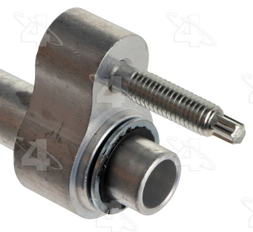 Four Seasons A/C Refrigerant Discharge / Suction Hose Assembly P/N:66872 Fits: Saturn Vue 07-05 - Image 4