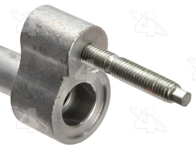 Four Seasons A/C Refrigerant Discharge / Suction Hose Assembly P/N:66873 Fits: Saturn Vue 03-02 - Image 3