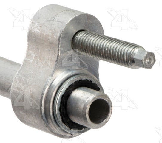 Four Seasons A/C Refrigerant Discharge / Suction Hose Assembly P/N:66873 Fits: Saturn Vue 03-02 - Image 2