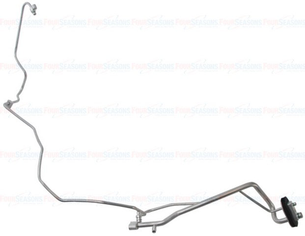 Four Seasons A/C Suction and Liquid Line Hose Assembly P/N:66875 Fits: Honda Accord 12-08, Honda Accord Crosstour 11-10 - Image 1