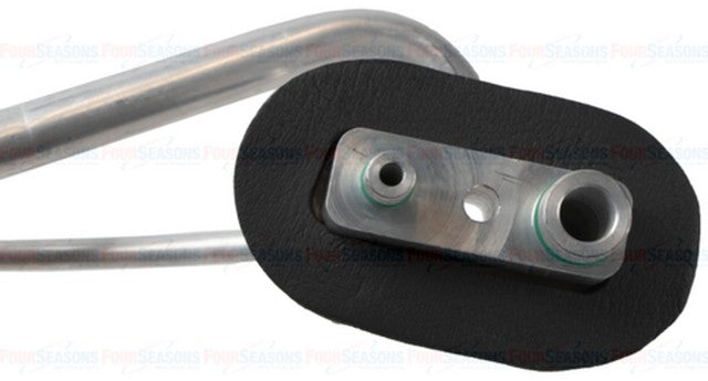 Four Seasons A/C Suction and Liquid Line Hose Assembly P/N:66875 Fits: Honda Accord 12-08, Honda Accord Crosstour 11-10 - Image 2